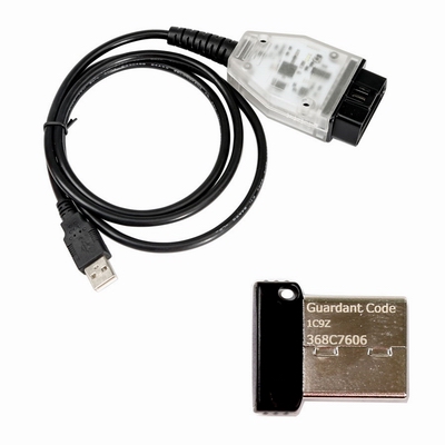 Diatronik SRS+DASH+CALC+EPS with USB Dongle Powerful than CG100